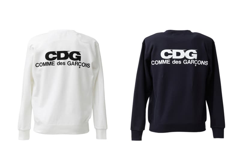 comme des garcons cdg brand dover street market