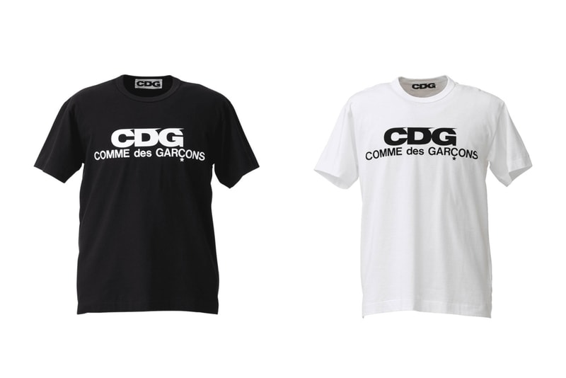 comme des garcons cdg brand dover street market 