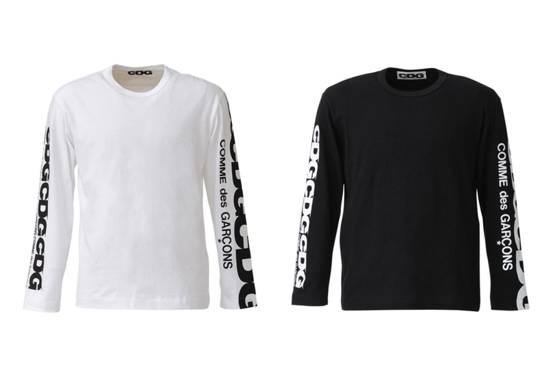 comme des garcons cdg brand dover street market 