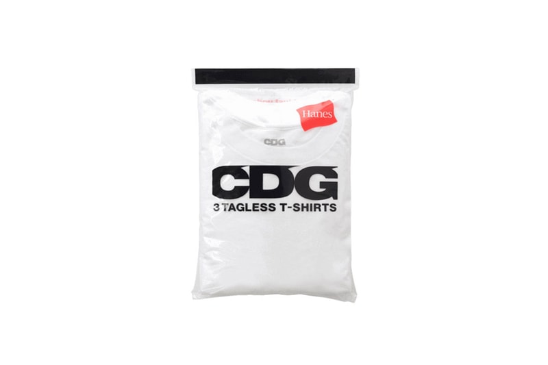 comme des garcons cdg brand dover street market 
