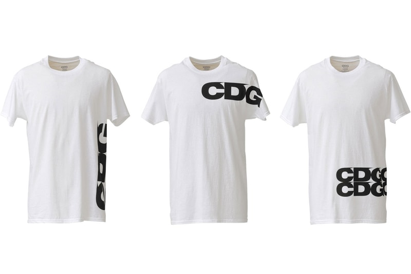 comme des garcons cdg brand dover street market 