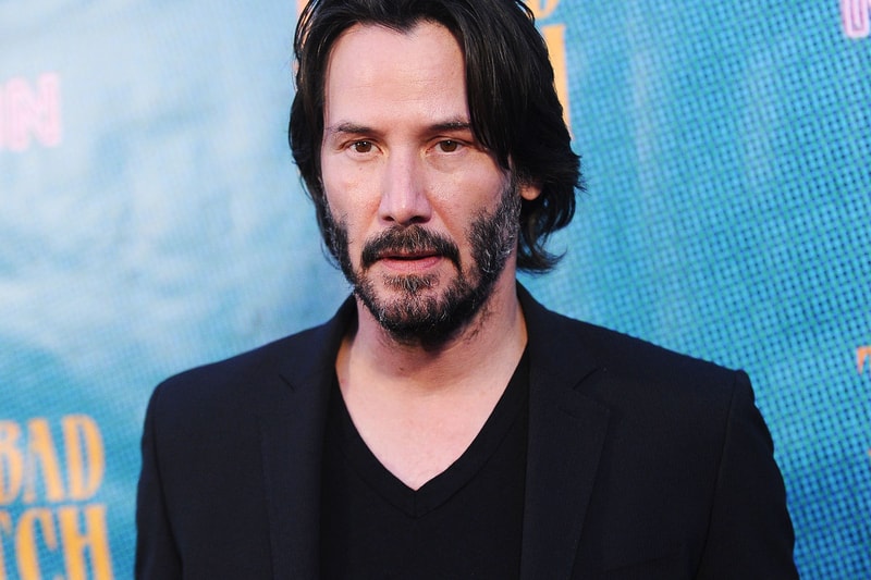 Keanu Reeves will be back for John Wick 2