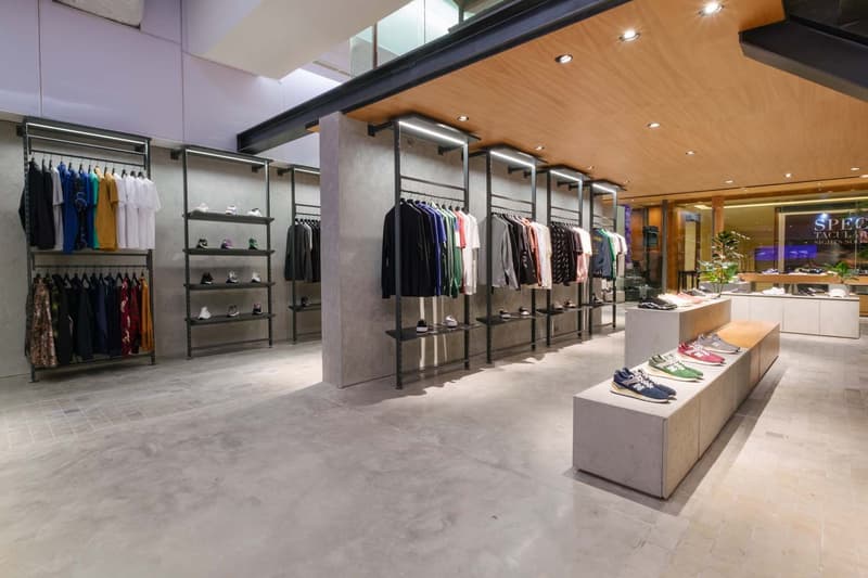 Commonwealth Opens its Largest Philippine Store