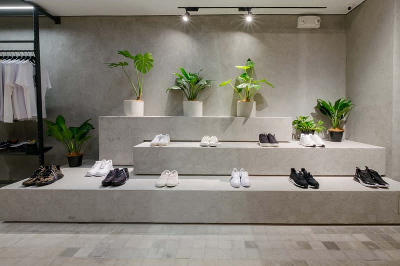 Commonwealth Opens its Largest Philippine Store