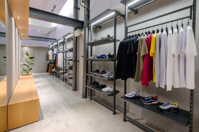 Commonwealth Opens its Largest Philippine Store