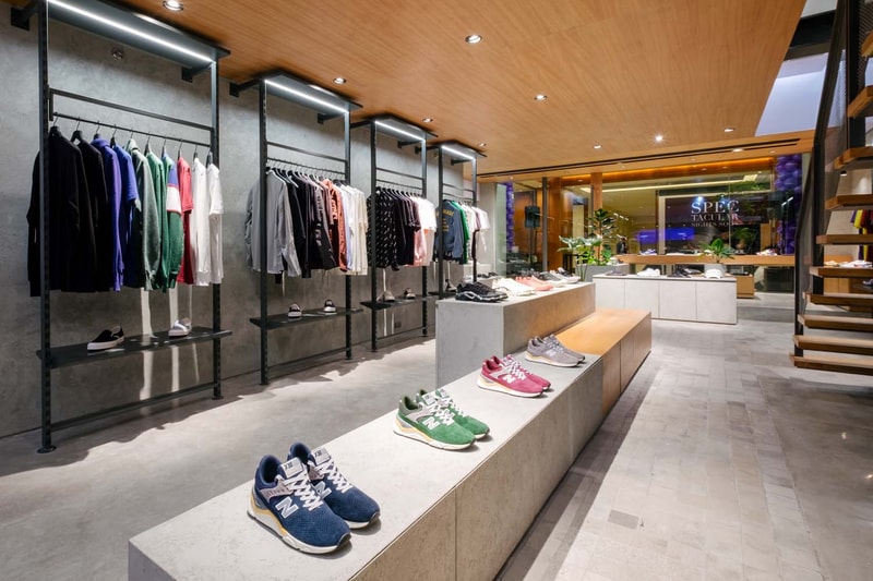 Commonwealth Opens its Largest Philippine Store