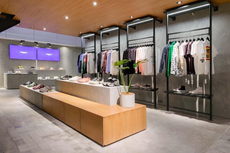 Commonwealth Opens its Largest Philippine Store