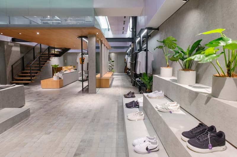Commonwealth Opens its Largest Philippine Store