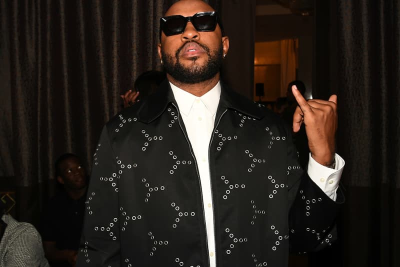 Mike WiLL Made-It Teases Creed II Soundtrack Features Kendrick Lamar Eminem Nicki Minaj Rae Sremmurd Nas.