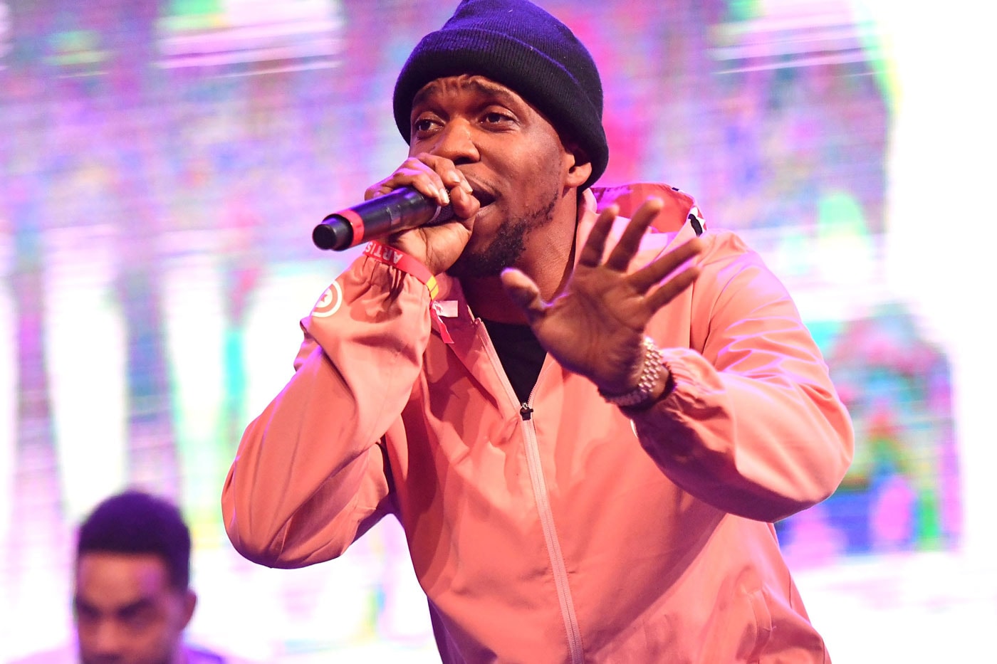 Currensy Shares New Project, 'Andretti'