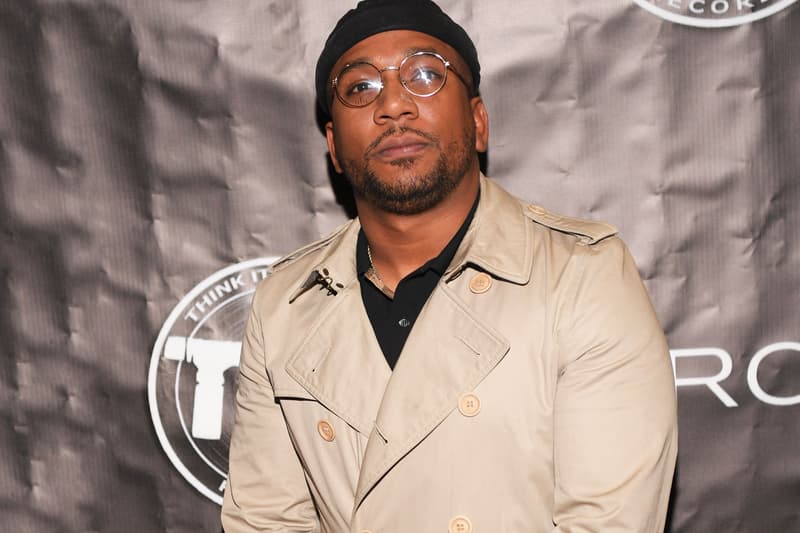 CyHi The Prince Was Supposed to Be on Kanye West's "Father Stretch My Hands Pt. 1"