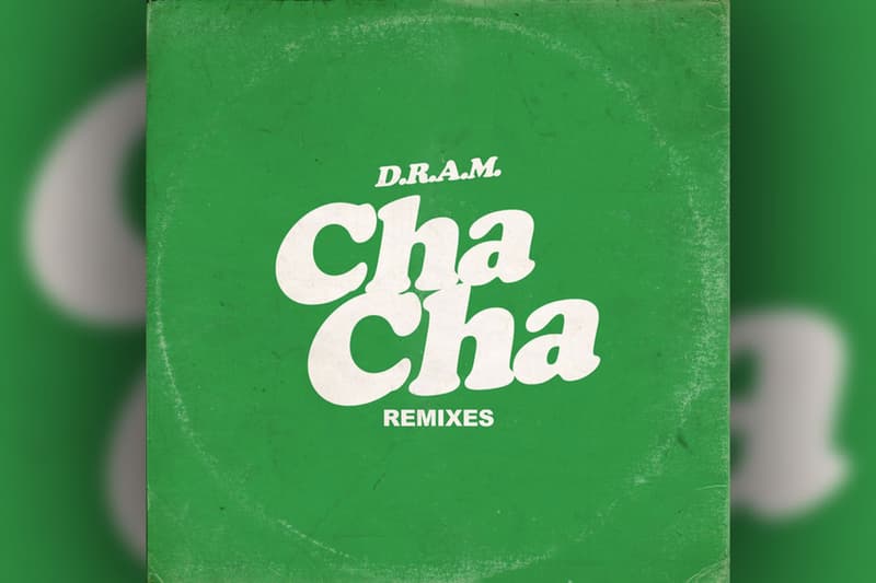 D.R.A.M. - Cha Cha (Falcons Remix)