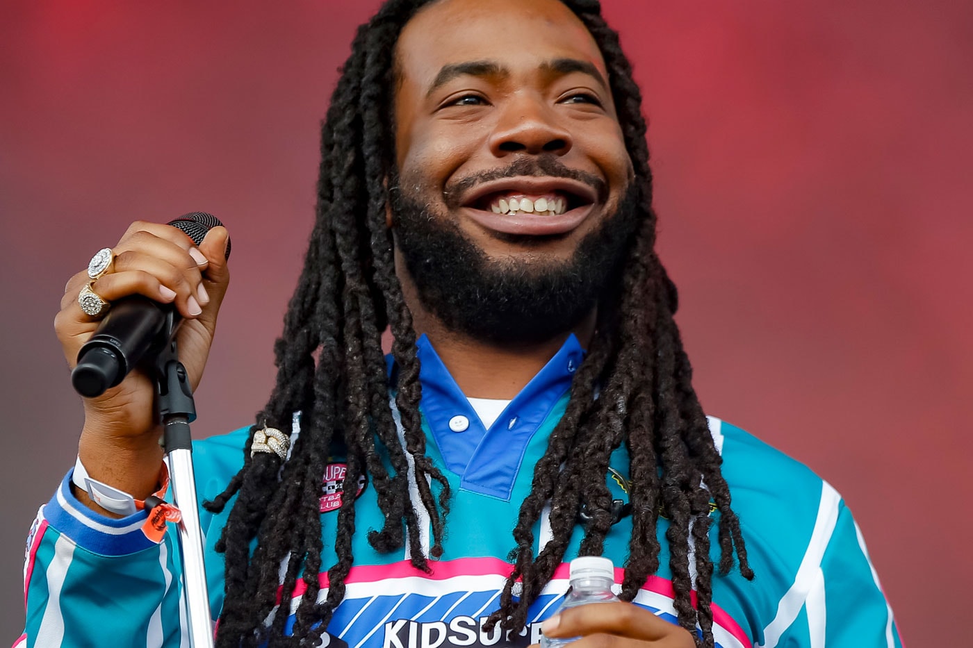D.R.A.M. on Drake's "Hotline Bling": "I Feel I Got Jacked For My Record"