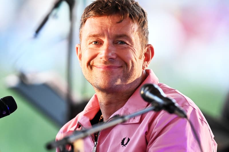 Damon Albarn Speaks on New Gorillaz, Kanye, Future, Drake & More