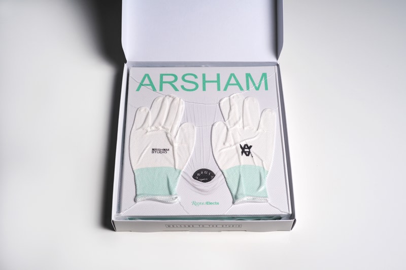 daniel arsham monograph rizzoli books release product artworks gloves sculptures installations photographs design architecture