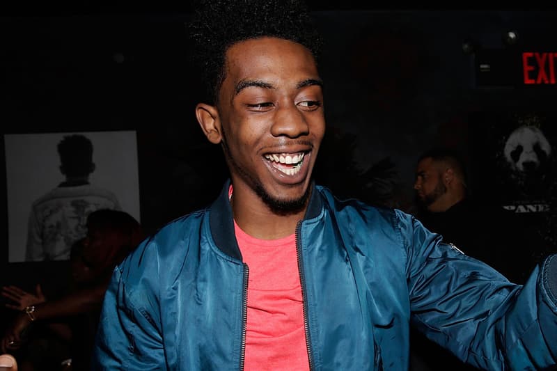 Desiigner Outlet Single Tracks Music OVO Sound Radio