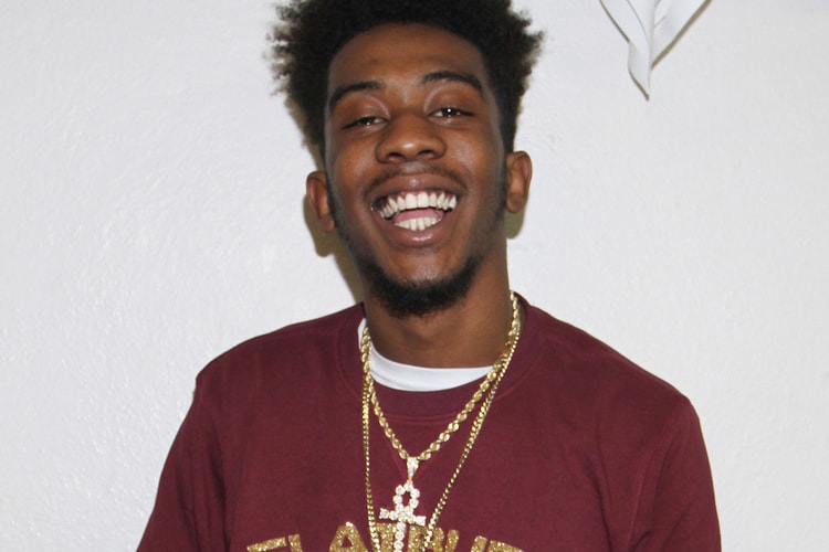 Desiigner Sits Down With Pusha T to Shed Light on His Inspirations and Surprising Soulful Influences