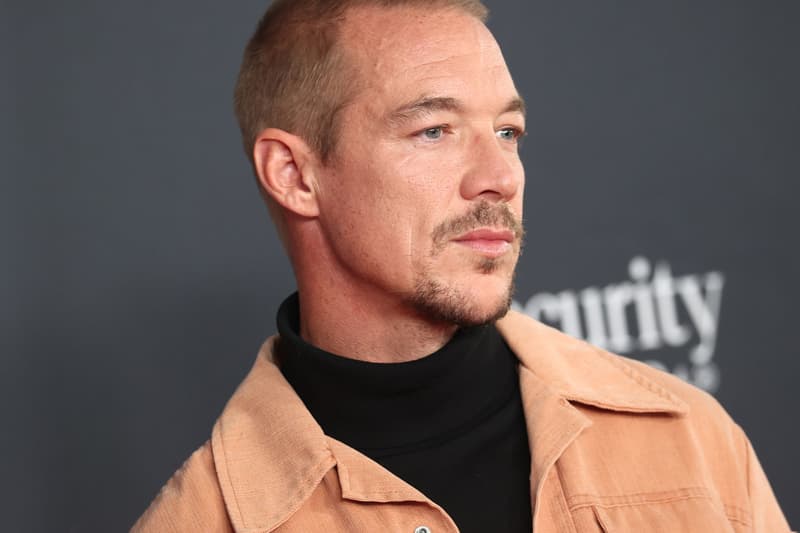 Diplo Plays Travi$ Scott, Disclosure, Drake, Tyler, the Creator & More in New Mix