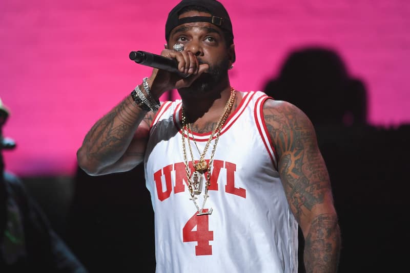 dipset diplomatic ties the diplomats 2018 november thanksgiving music camron cam ron juelez santana jim jones freekey zekey