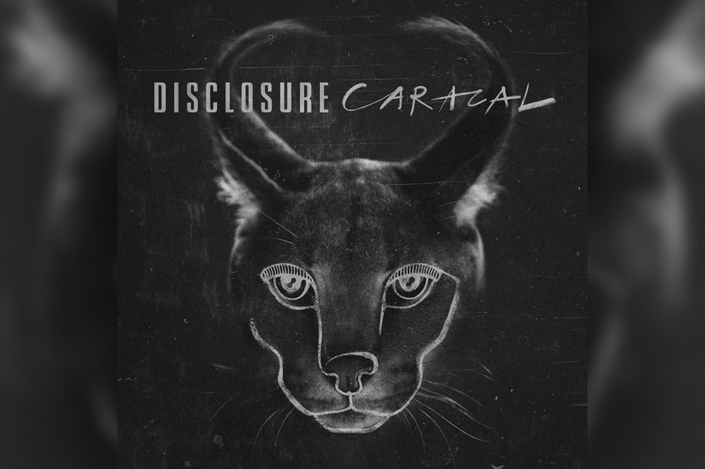 Disclosure featuring Lorde - Magnets (SG Lewis Remix)