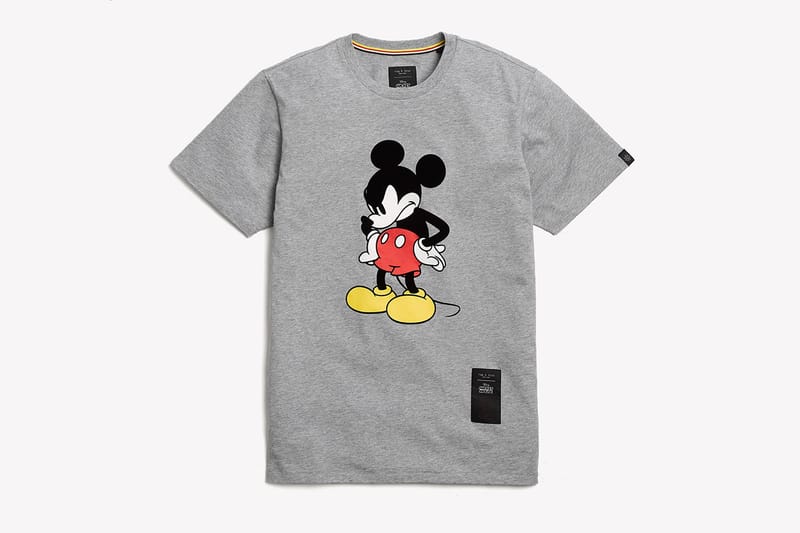 mickey mouse 90th birthday t shirt