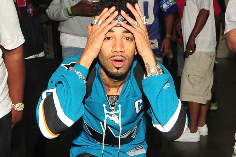 Watch DJ Esco, Future & Fabolous Hit NYC in “Check On Me” Video