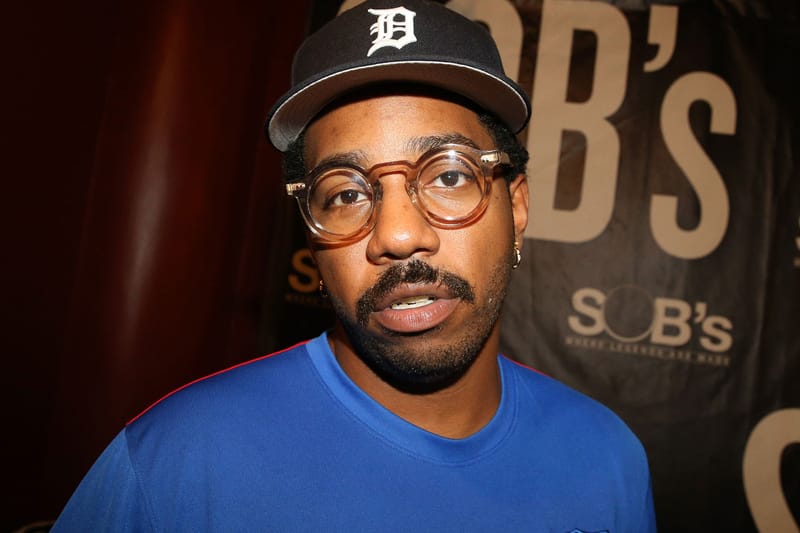 Cousin Stizz's DJ, Reefyeus, Talks About Style, Beat-making for Breakfast, Chance the Rapper and More