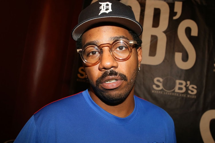 Cousin Stizz's DJ, Reefyeus, Talks About Style, Beat-making for Breakfast, Chance the Rapper and More