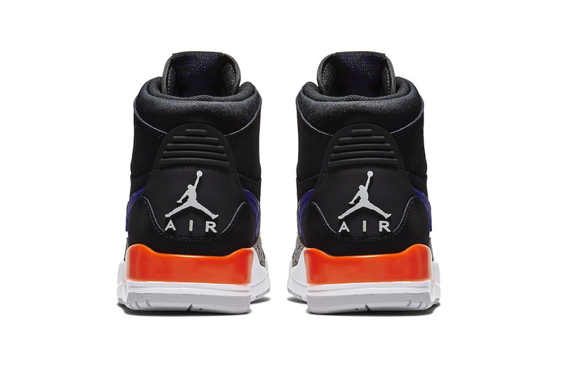 Jordan Legacy 312 "Knicks" & "Pistons" Release date info new york detroit nba rivals pack don c michael jordan colorway price