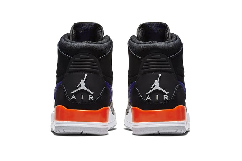 Jordan Legacy 312 "Knicks" & "Pistons" Release date info new york detroit nba rivals pack don c michael jordan colorway price