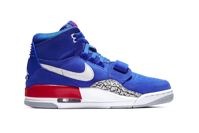 Jordan Legacy 312 "Knicks" & "Pistons" Release date info new york detroit nba rivals pack don c michael jordan colorway price