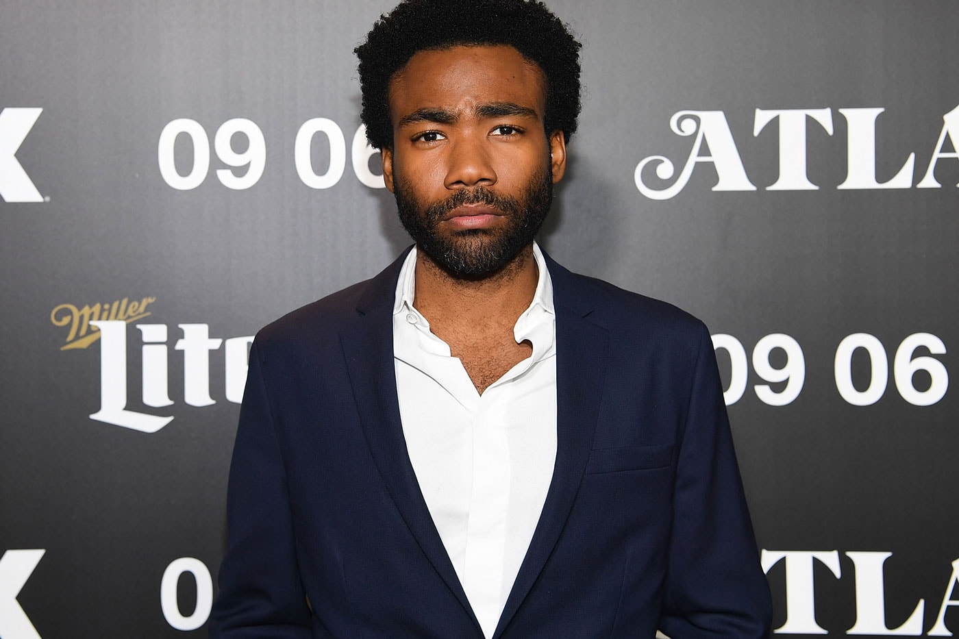 Donald Glover Made Directorial Debut on Latest Episode of 'Atlanta'