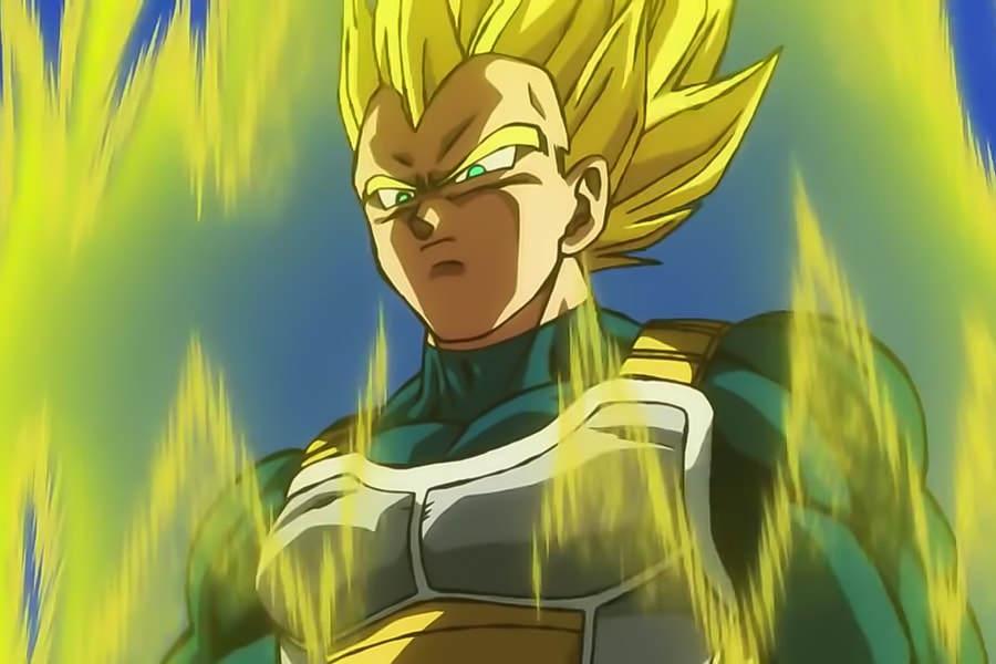 Anime Movie 'Dragon Ball Super: Broly' Dominates With $7 Million
