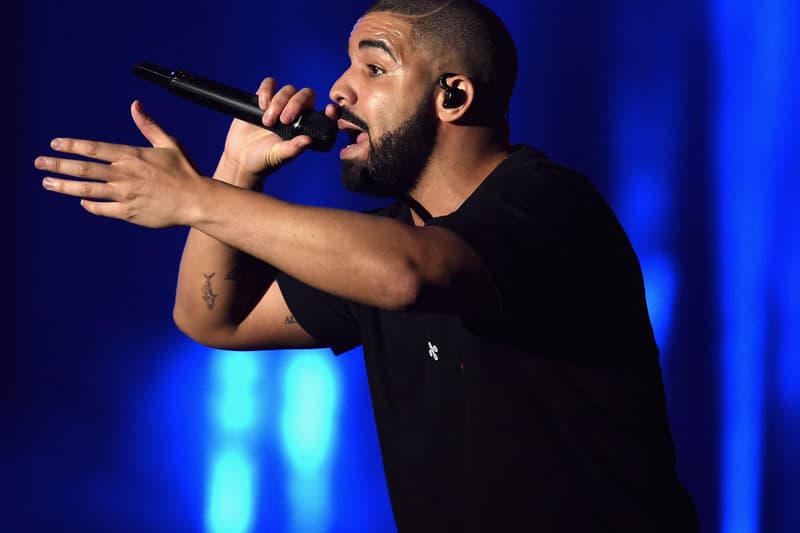 Drake Announces New Tour