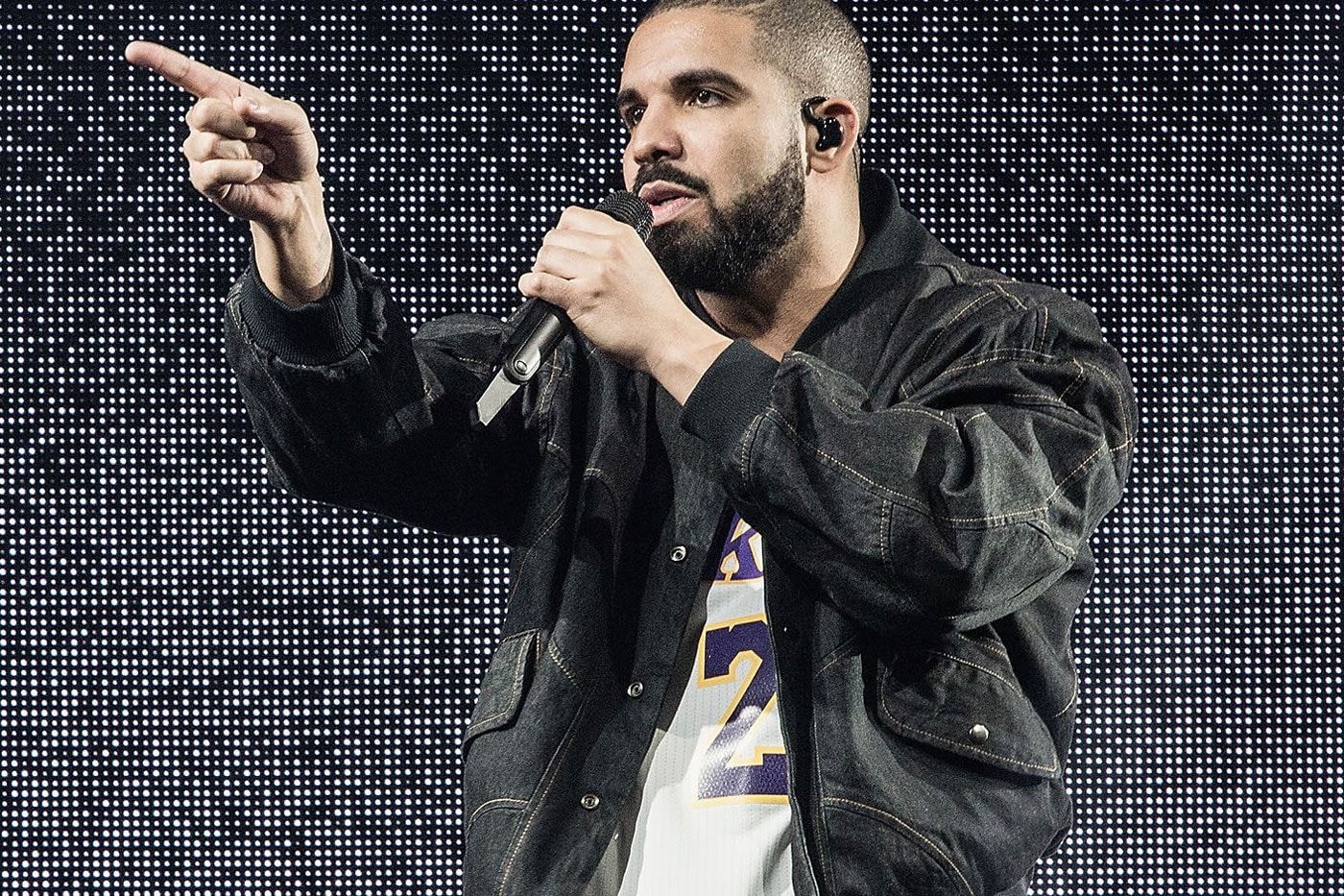 Drake Announces 'Boy Meets World' Tour