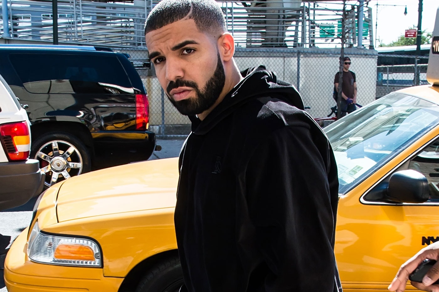 Drake Buys 21 Savage a Ferrari 488 For His Birthday Sneakin October