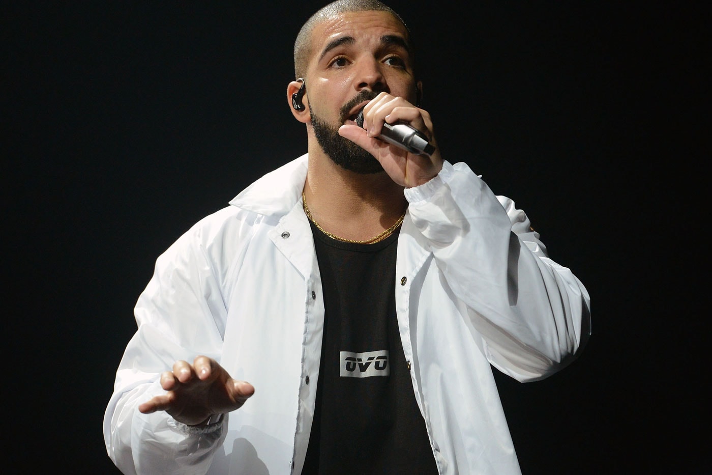Drake Cancels the Remaining 'Summer Sixteen' Shows