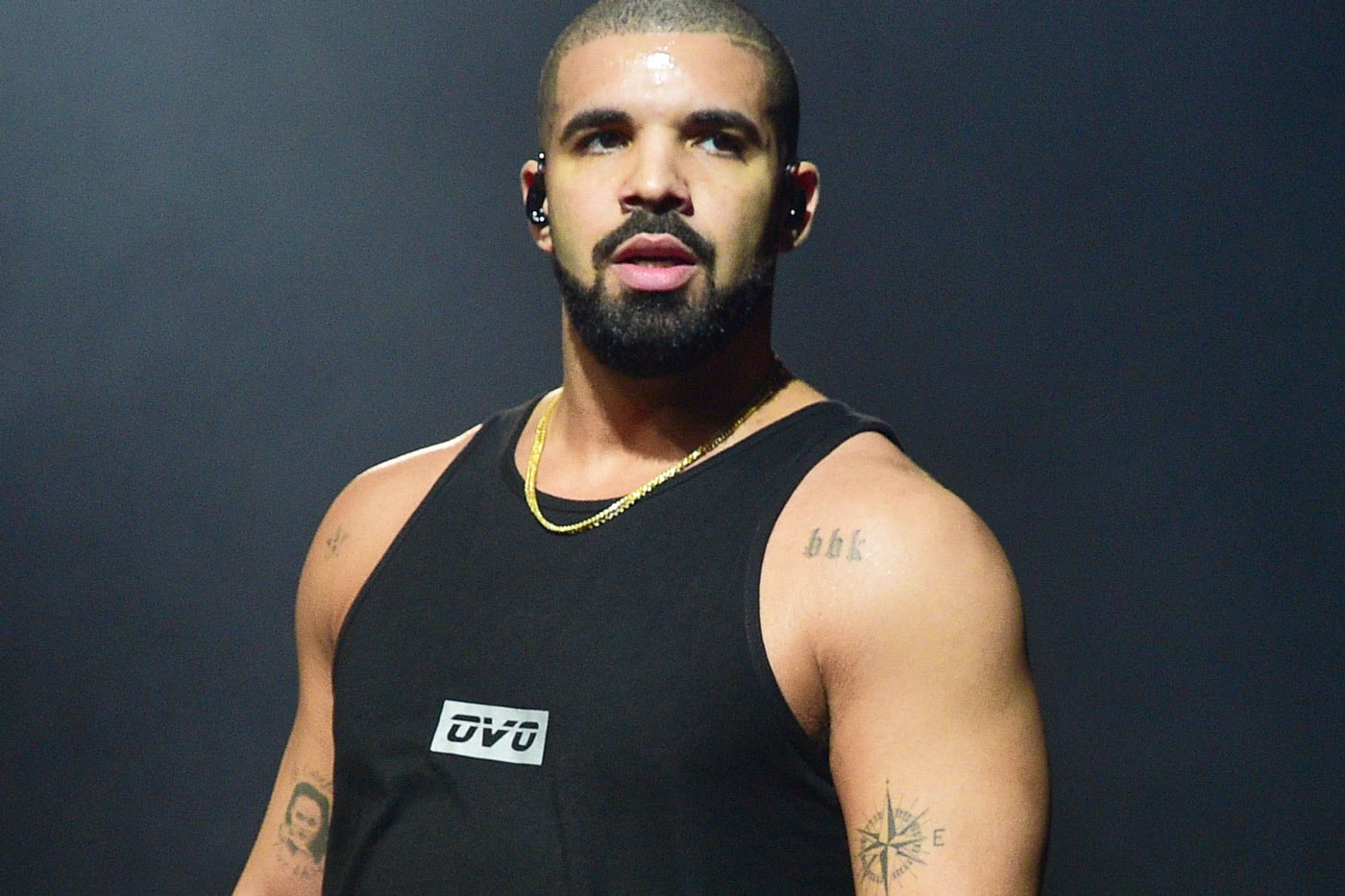 Why Drake's Dance Moves Match Perfectly With Any Song 