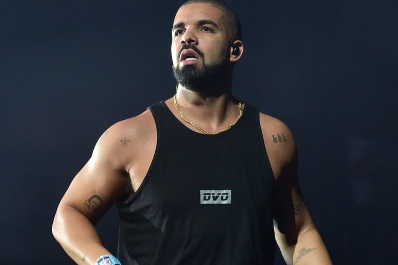 Drake 4 New Song Birthday Episode OVO Sound Radio Two Birds One Stone Sneakin 21 Savage Fake Love Wanna Know Santan Dave Hip Hop Grime 6 God Drizzy