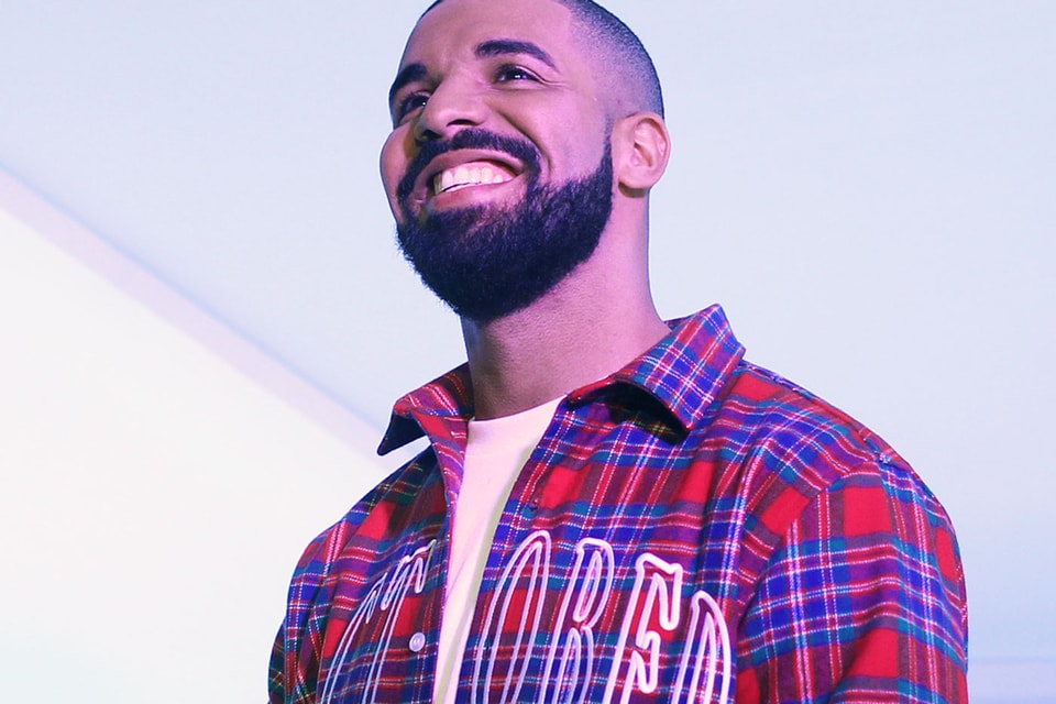 Drake OVO Hotline Bling Shirt