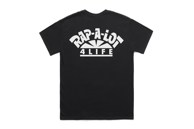 drake mob ties merch sweater tee shirt drop release details info buy sell exclusive store purple demon emoji rap a lot records scorpion single track