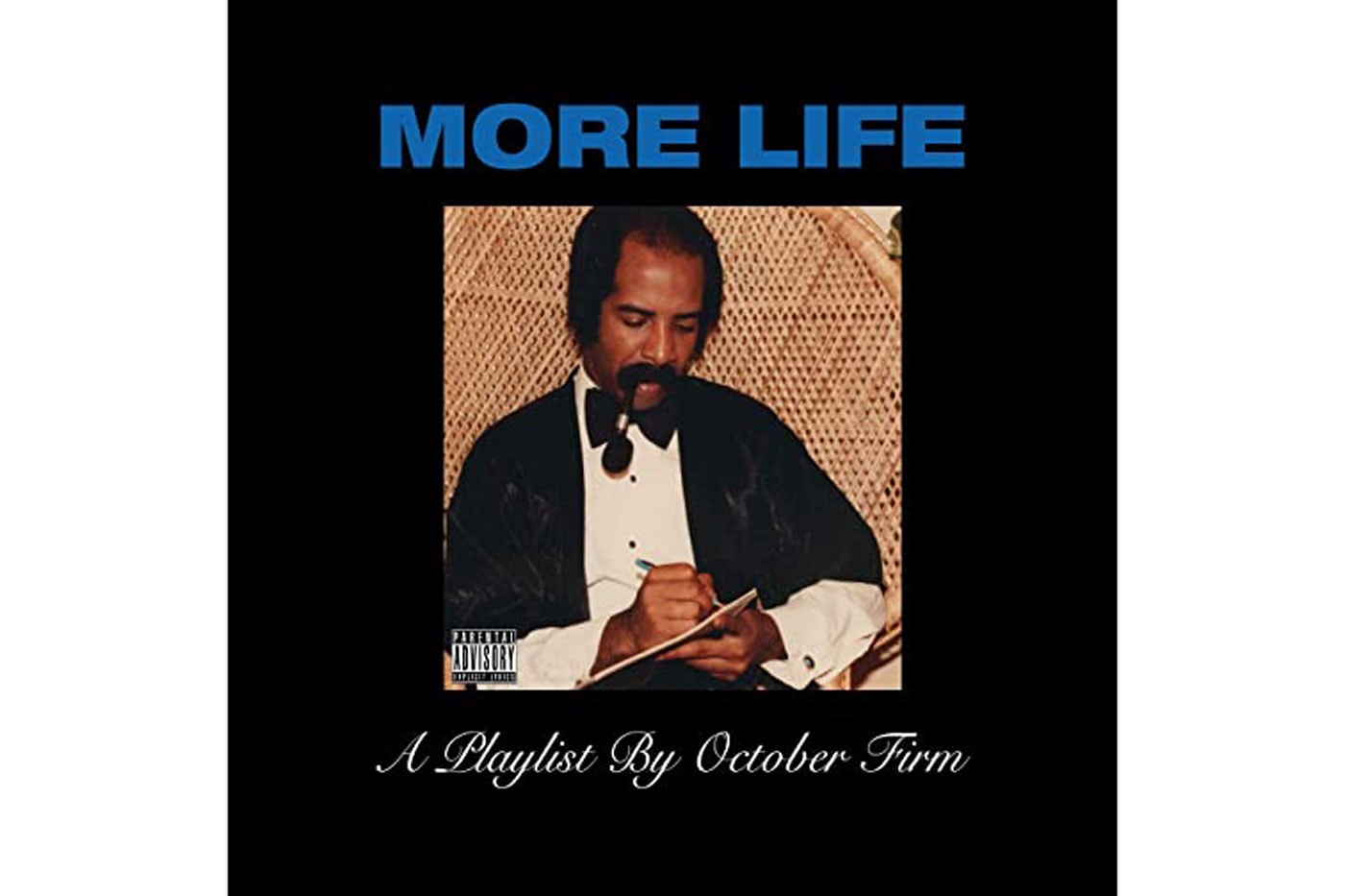 Drake More Life OVO Sound Radio