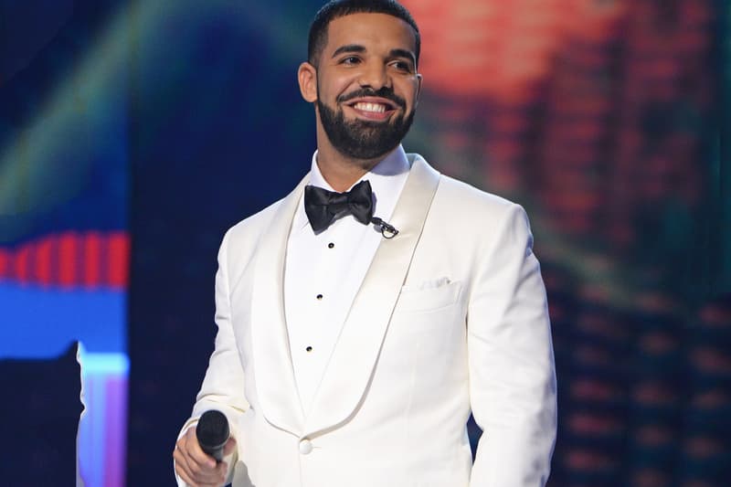 Drake Most Hot 100 Hits Single Year record one billboard 1 music songs tracks records mia bad bunny chart charts 12