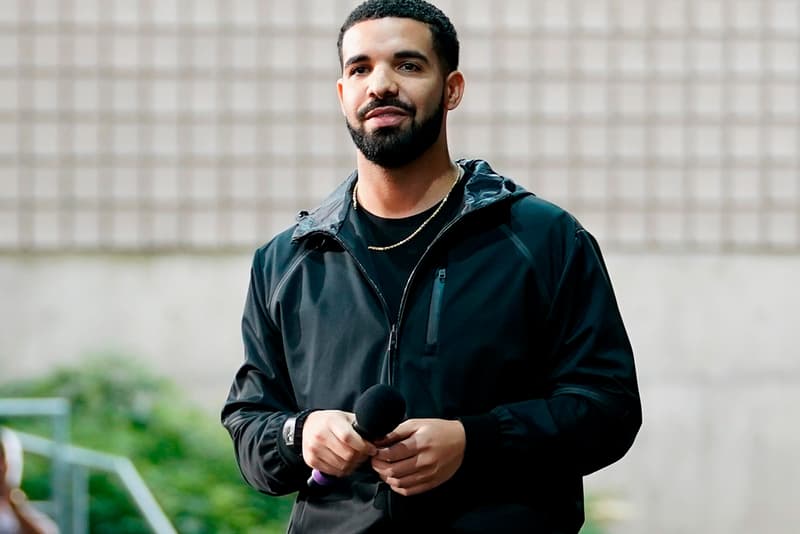 Drake Post Malone Blocboy JB YG Inglewood Show migos Aubrey and the three amigos tour
