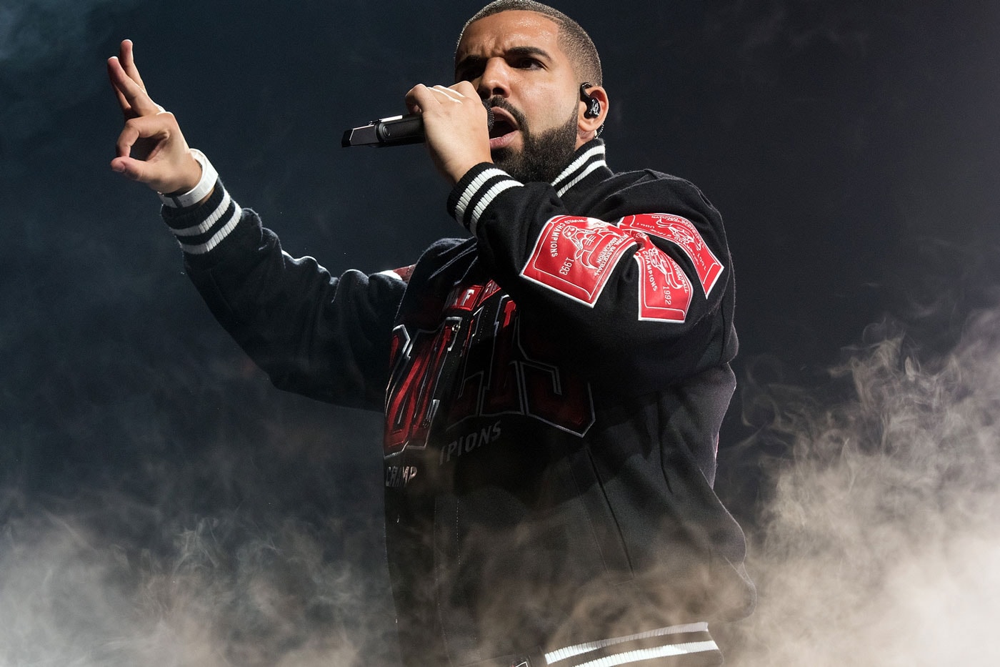 Drake Postpones Summer Sixteen Tour Injury