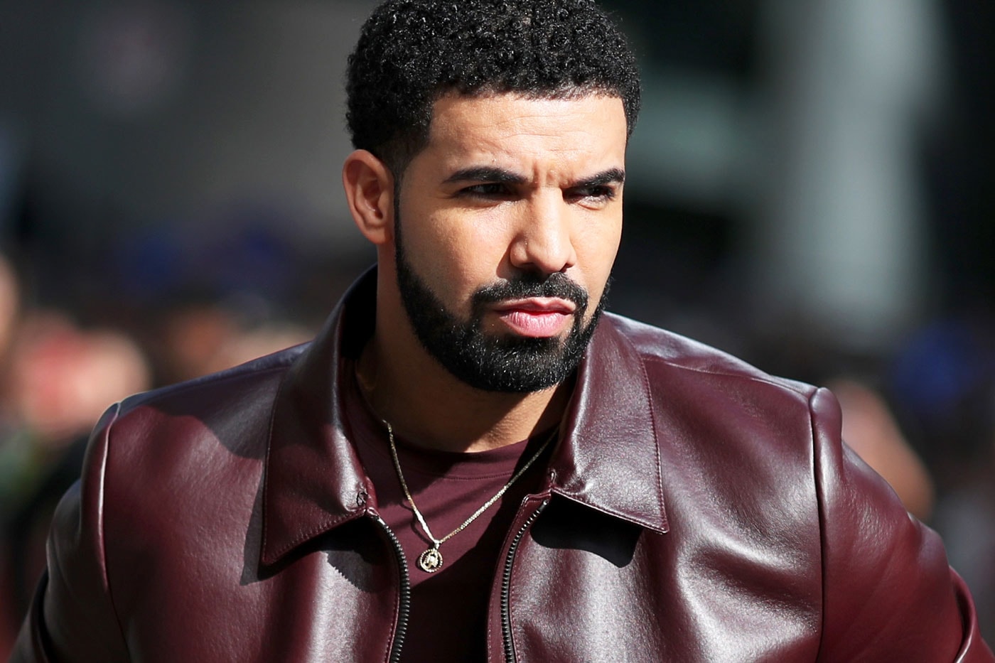 Drake's 'If You're Reading This It's Too Late' Is Currently 2015's Best-Selling Album