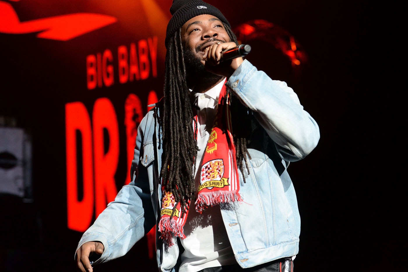 D.R.A.M. Recruits Erykah Badu, Young Thug & Lil Yachty For Debut Album