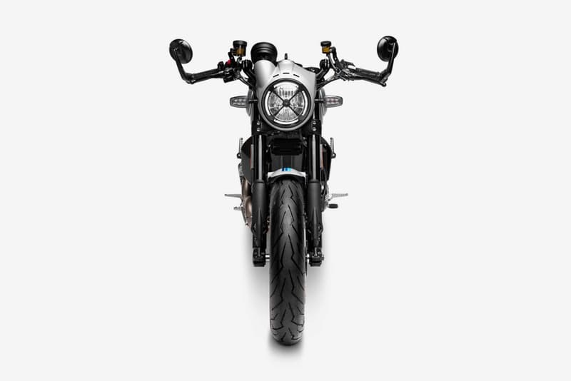 Ducati Scrambler Motorcycle 2019 Line Cafe Racer new range model automotive motorbike review release date price specs