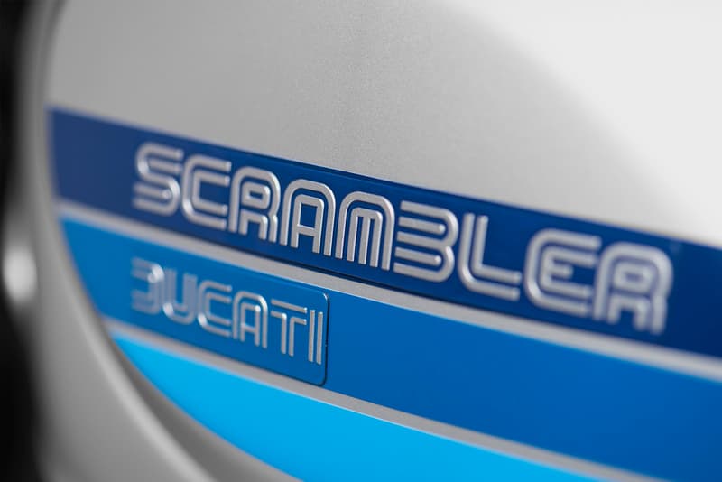 Ducati Scrambler Motorcycle 2019 Line Cafe Racer new range model automotive motorbike review release date price specs