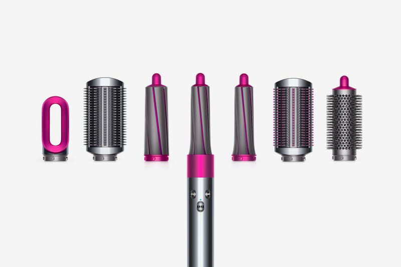 Dyson Airwrap Hair Curler price styling tool technology aerospace physics review dupes purchase now brushes accessories beauty gadget styles how to